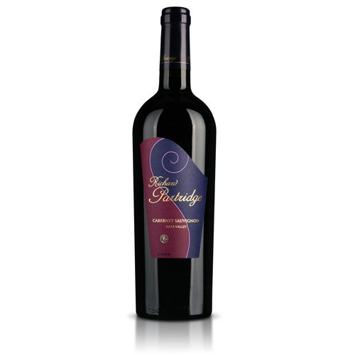 2009 Richard Partridge Cabernet Sauvignon