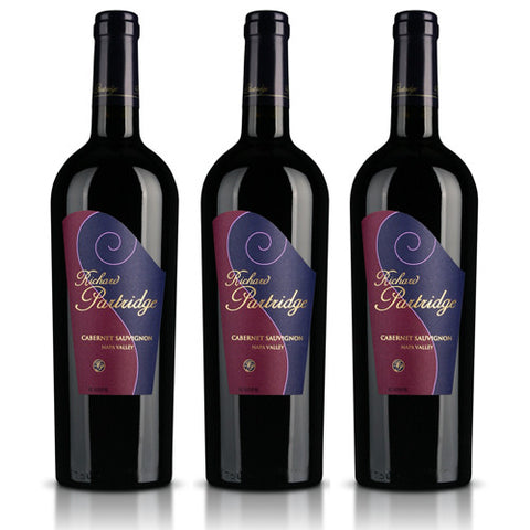 Bundled Wine Packs